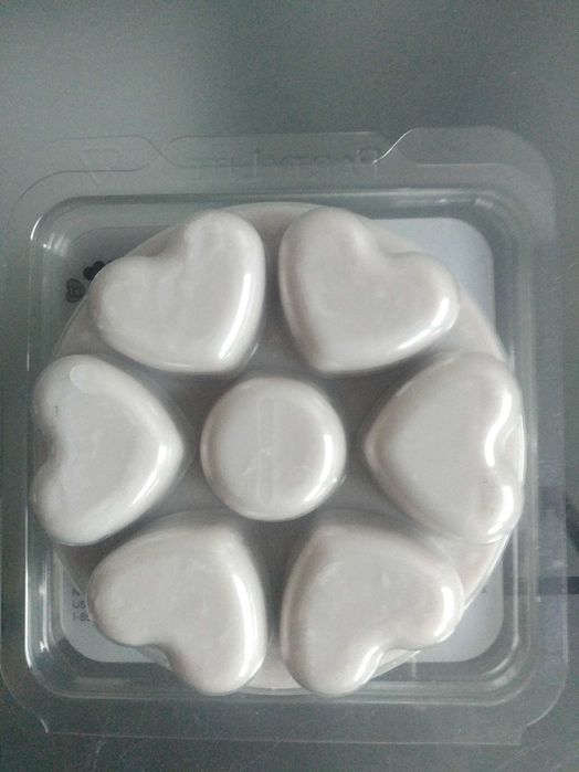 Wosk zapachowy Partylite Sandalwood