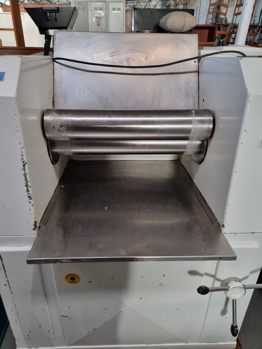 Cilindro Sovador de padaria