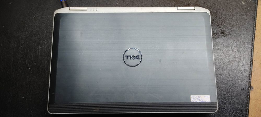 Dell Latitude E633064354260867970121