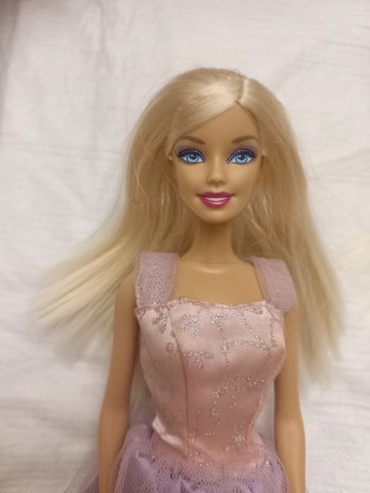 Барби Маттел принцессы Mattel