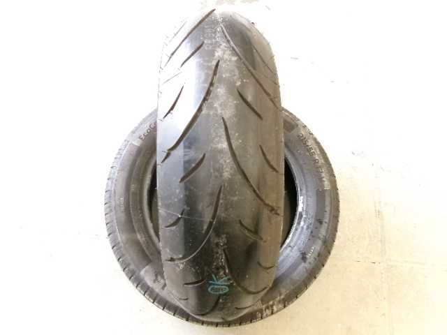 opona 190/55ZR17 DUNLOP SPORTMAX QUALIFIER (190 netto)