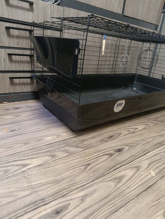 Клітка для кроликів