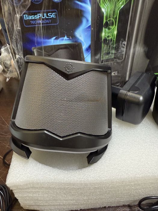 Głośniki komputerowe ENHANCE SB 2.1