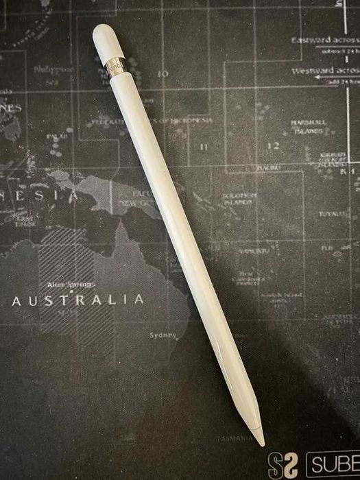 Apple Pencil 1st Generation494217771489044482
