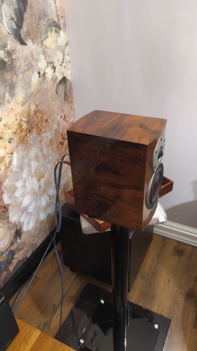 Dali Menuet SE  idealne