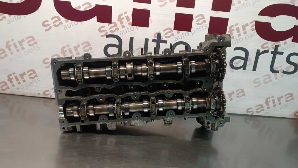 CABEÇA DO MOTOR MERCEDES W204 W212 SPRINTER VITO 2.1CDI OM651 R651018 R651016