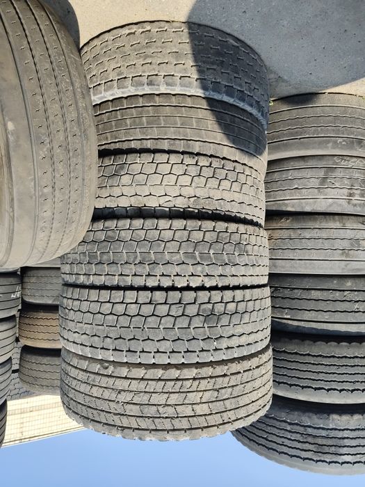 315 70 22,5 bridgestone - Купити шини для авто - Ціна на OLX.ua