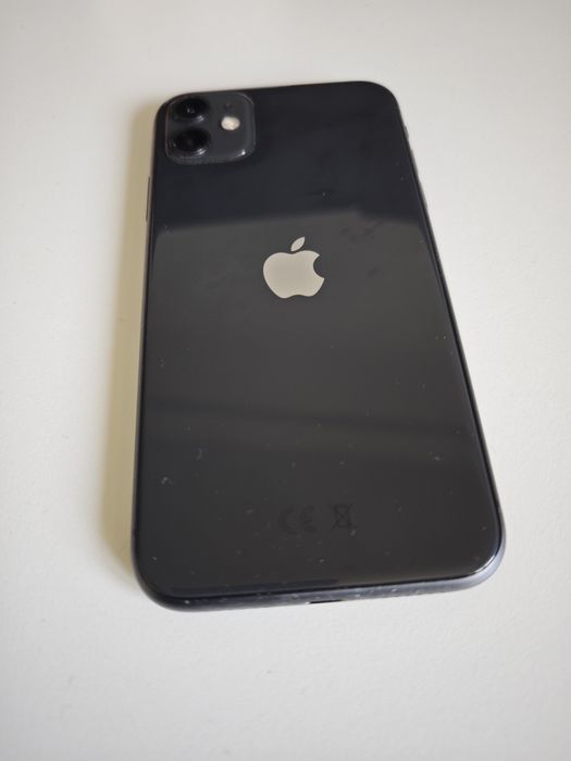 iPhone 11 256gb - sem sinal