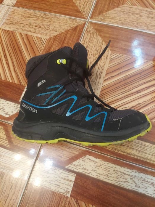 Salomon.         33р.