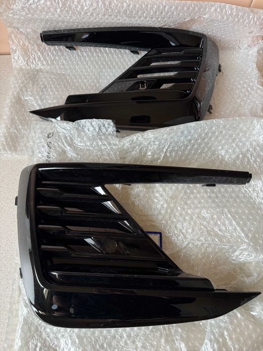 VOLVO V90,S90 R-Design Kratka zderzaka lewa prawa nowa 2022 do 2025