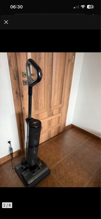 Dreame H12 pro ultra - powystawowy, org karotn itp