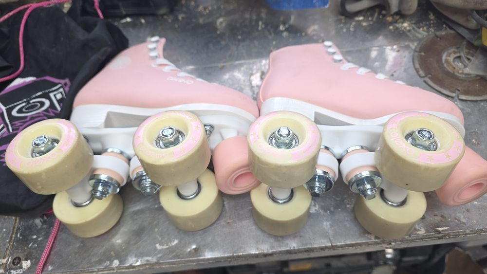 Patins para criança