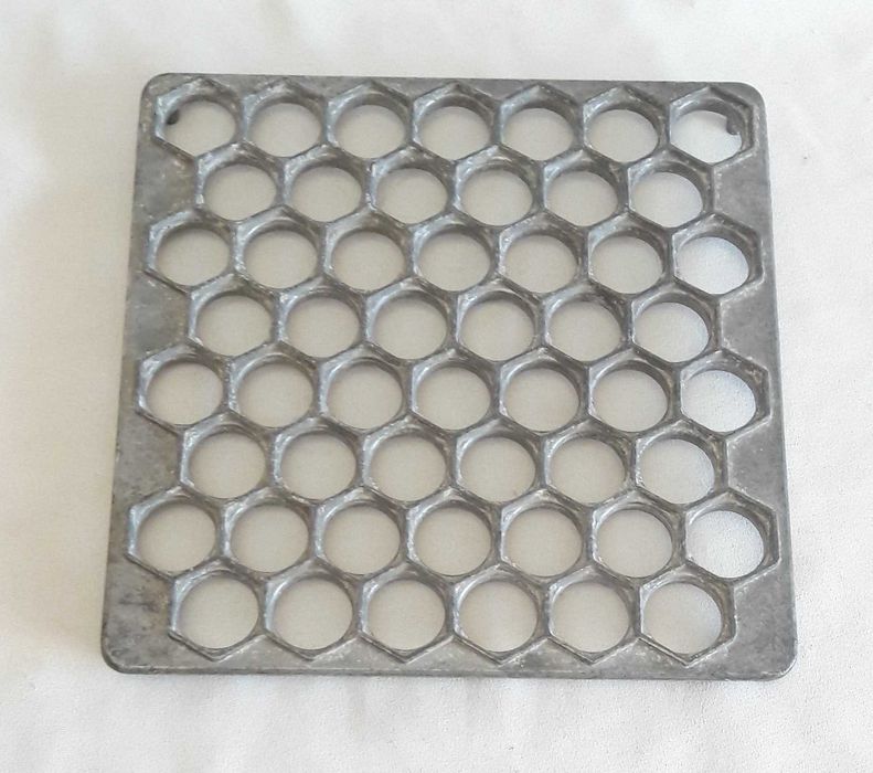 Пельменница СССР.