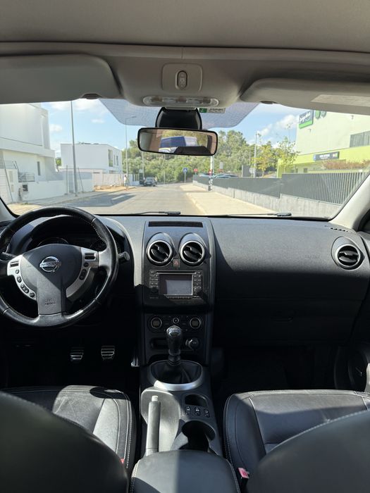Nissan Qashqai Tekna Premium 1.5 dCi — photo 5
