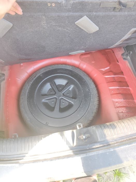 Авто Hyundai Getz