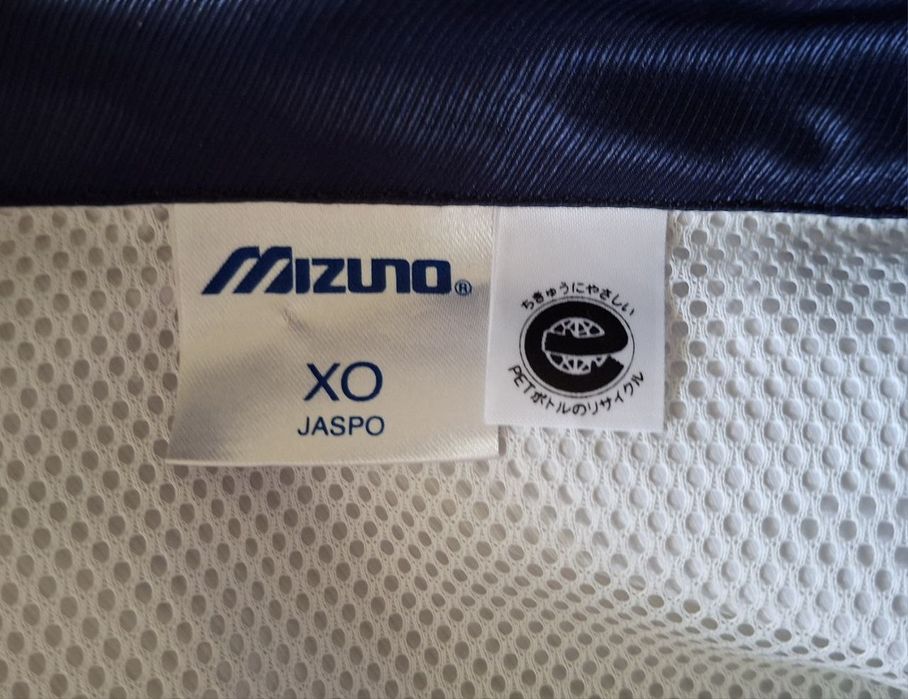 Зипка Mizuno
Размер XXL