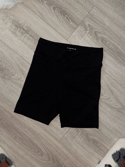 Шорти Велосипедки Papaya