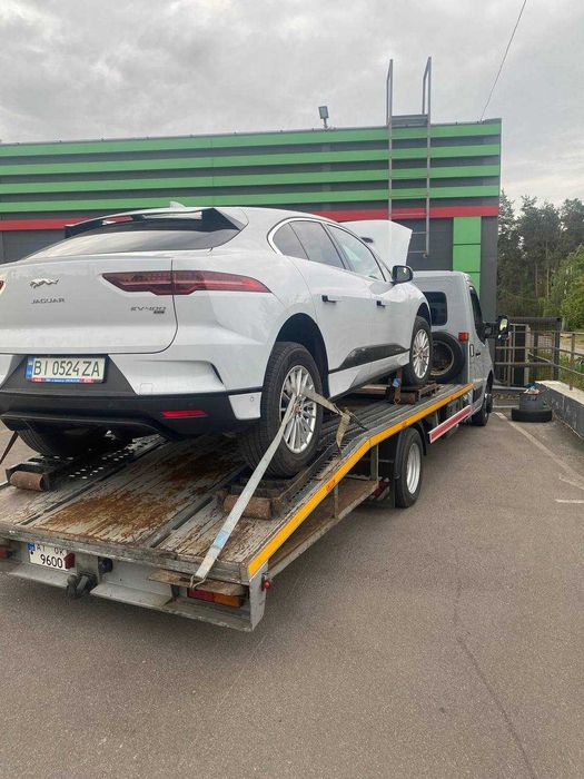 Евакуатор Пирятин, Лубни, Хорол, Чорнухи. Эвакуатор Полтавська область