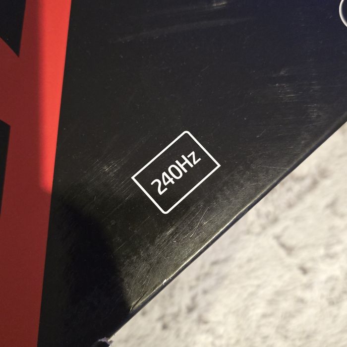 Monitor do gier Omen x 25 f