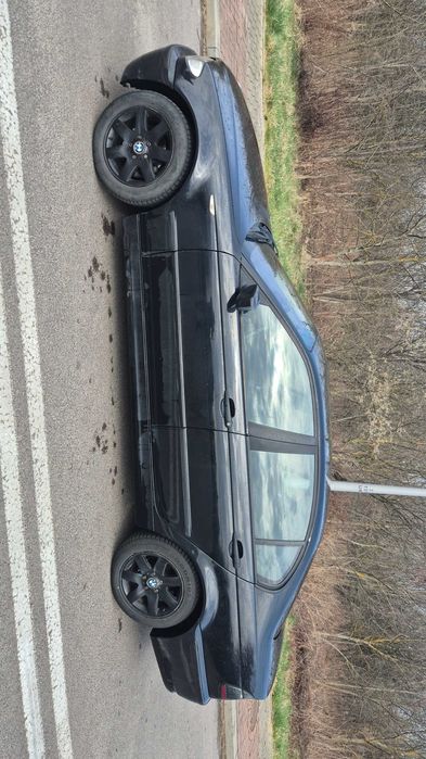 BMW seria 3 e46 2.0b