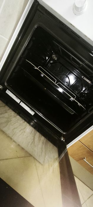 Fogão de vitro cerâmica (para despachar)