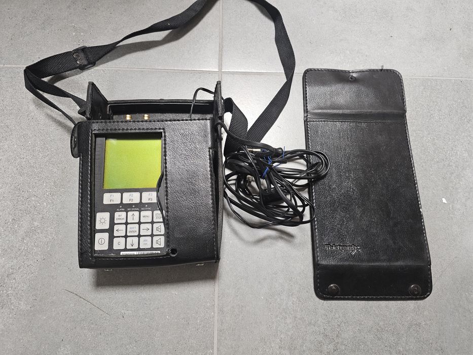 PMC 30 analyzer k4304