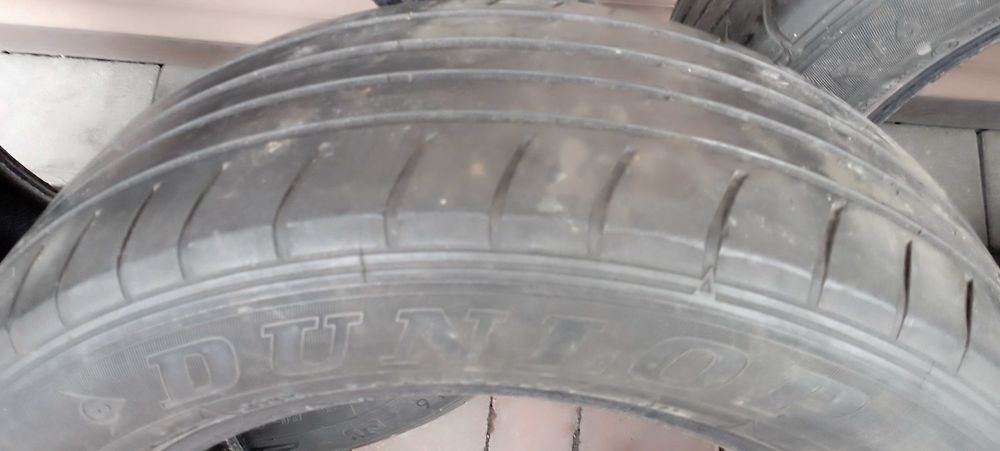 Opony  Letnie  205/55/16
