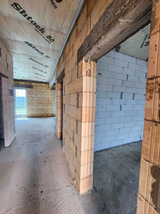 Вітаю. Продам будинок 87 м2 від забудовника. Телефонуйте.