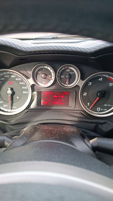 Alfa Romeo Mito 1.3 JTD m