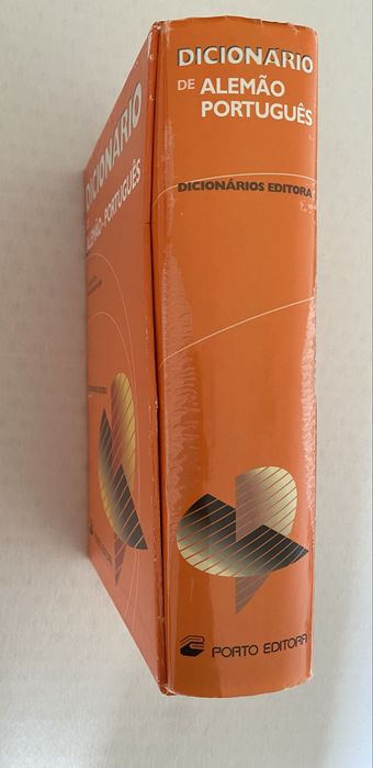 Dicionários vários, Português