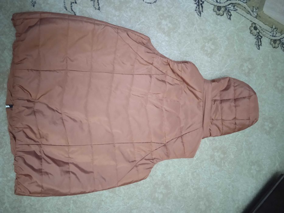 Жилет жилетка на пышные формы