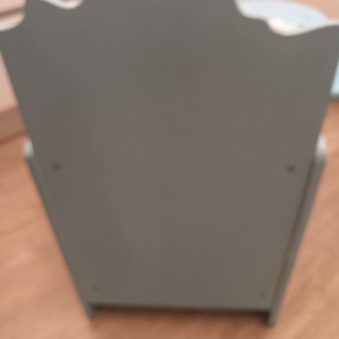 Secretaria/escravaninha criança