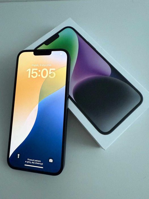 Apple iPhone 14 Plus 256 GB