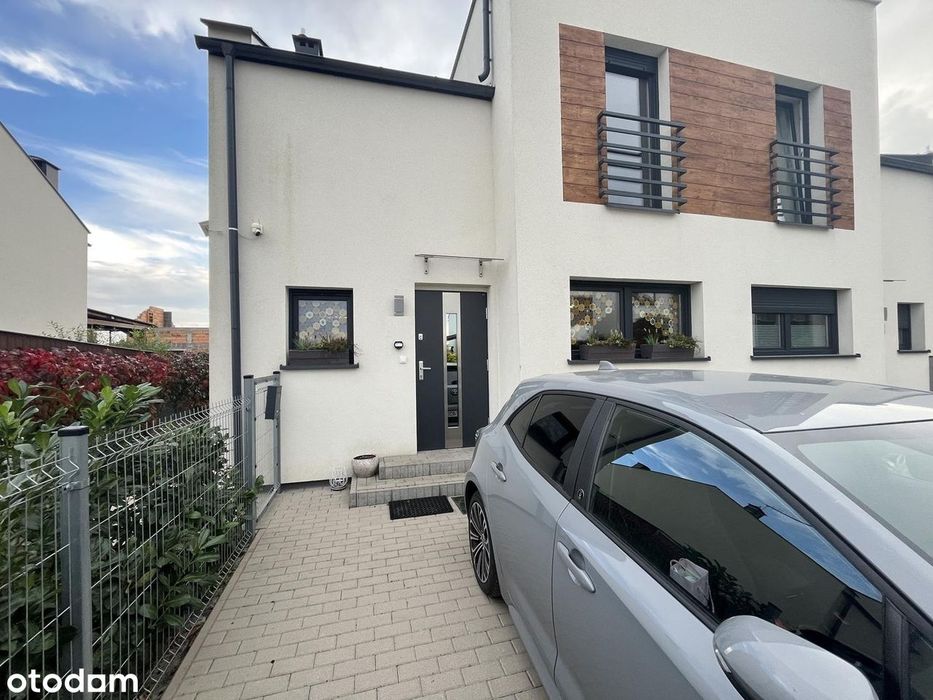 Dom na sprzedaż, 74 m², Dąbcze