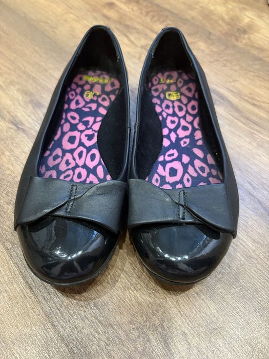 Балетки Clarks 37 розміру