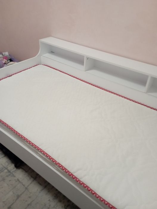 Продам ліжко дитяче