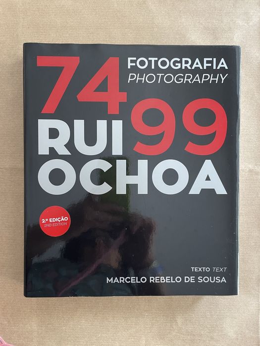 Rui Ochoa 74-99 Fotografia | Photography de Rui Ochoa