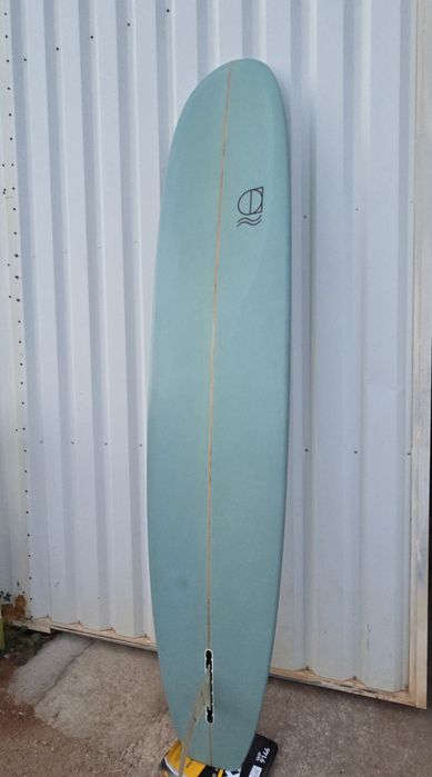 Longboard /saco / quilha