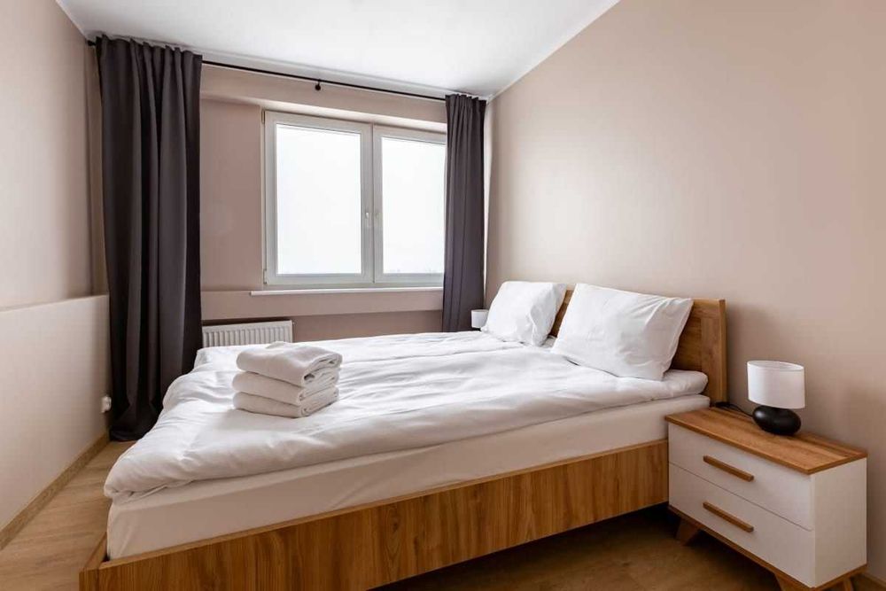 Mieszkanie – Gdańsk, Stogi - Więcej