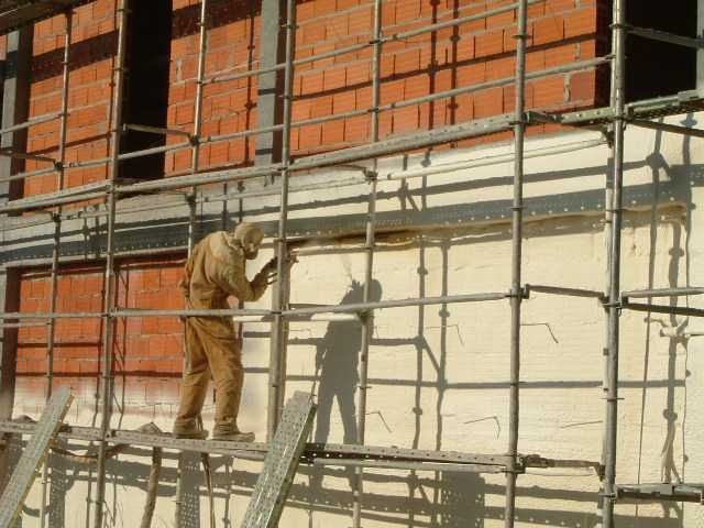 Como ter  a casa  Quente no Inverno? Isolamento térmico em Poliuretano