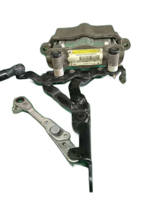 Dobradiça Capot MERCEDES-BENZ E-CLASS Coupé A2129066301 (OEM) | A2048800228 (OEM)