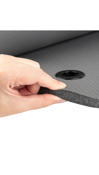 Tapete Colchão de Treino fitness Novo