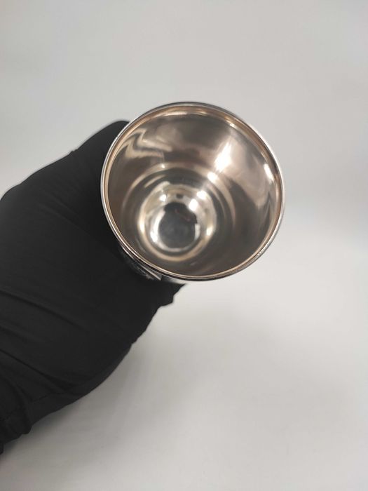 Срібний келих 180 мл арт. 090015