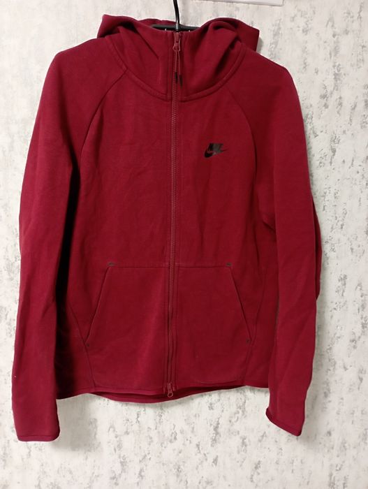 Худі зіпка Nike.