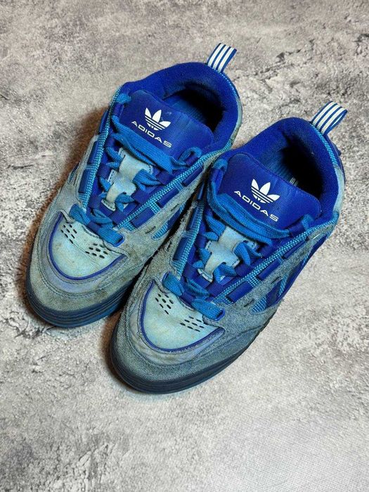 Кроссовки Adidas Adi2000