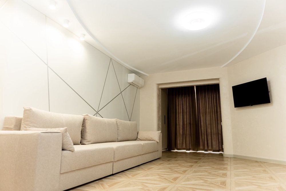 Шикарное жилье в загородном комплексе Forrest Park & Resort!