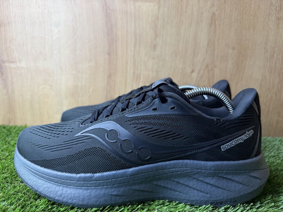 Saucony Ride 18 розмір 43