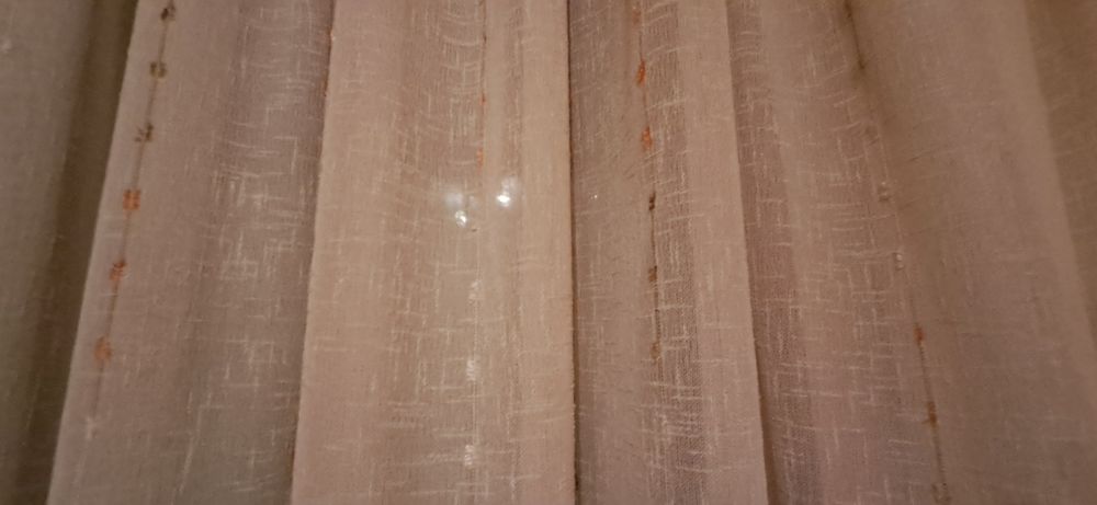 Cortinados de quarto