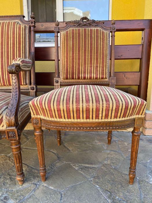 Французький комплект