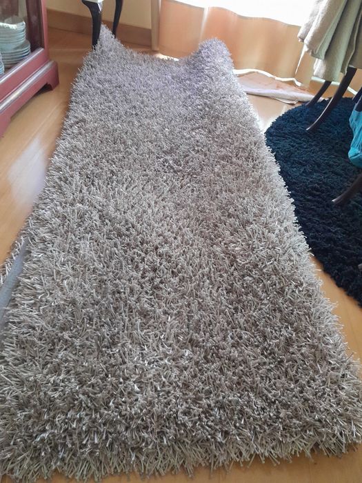 Tapetes e carpetes bons e baratos